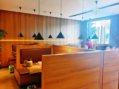 -五谷丰登农家院·地道胶东菜·海鲜烧烤(威海店)