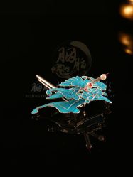 点击看大图 -胭脂猫京剧摄影