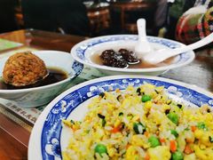 -粗茶淡饭(东关街店)