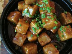-中国饭店-餐厅