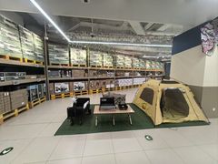 -盒马X会员店(王府井奥莱UP TOWN店)