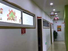 -昂立教育凯顿成长中心(嘉定南翔校区)