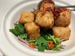 -香乐园·淮扬菜中餐厅·Shang Garden(福田香格里拉店)