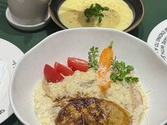 -Sarah西点·烘焙·餐厅(翰林府旗舰店)