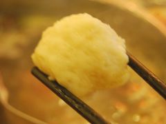 花枝丸-贺野·自助炭火烤肉(紫藤路店)