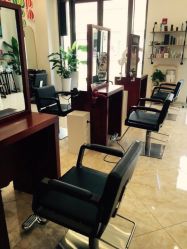 PAVLOVA HAIR SALON帕夫洛娃美发沙龙(张江长泰店)-璞玺形象