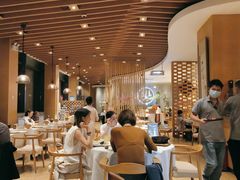 -若蘭慈·无国界素食料理(欢乐海岸店)