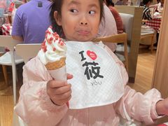 -西贝(东城万达广场店)