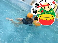 -思未·亲子水育游泳(滨河店)