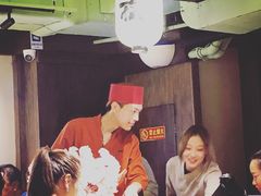 -樱宿日式和牛烧肉(五道口店)
