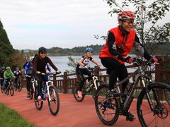 -仙海旅游度假区