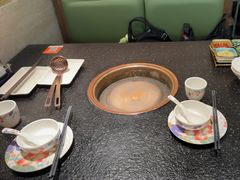 -得意咚瓜·顺德鱼生·冬瓜火锅(深圳首店)