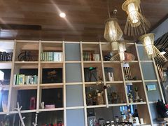 -盐官日光域房车营地·有盐餐厅