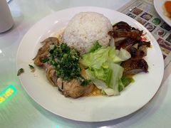 -澳门陈光记烧味饭店(郎家园店)