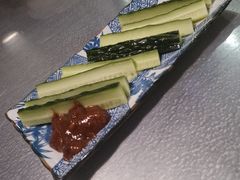 -探鱼·鲜青椒爽麻烤鱼(广州花都来又来店)