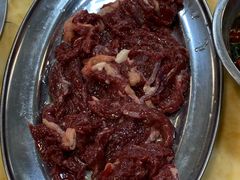 -五洞大众牛餐馆(番禺分店)