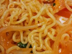 炒方便面-食客烧烤(罗道庄店)