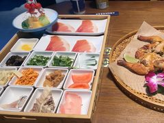 -芸南道·过桥米线(昆明老街旗舰店)