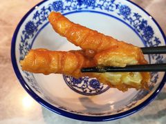 -香港食盈碗仔翅(清远总店)