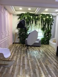 -星豆豆儿童摄影(南郊太白南路店)