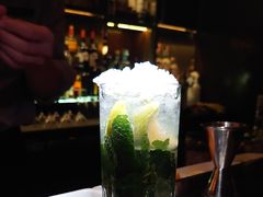 -云·酷 Atmosphere(国贸大酒店)