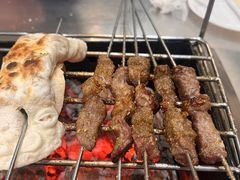 -小寒羊烧烤(凯瑞时代大厦店)