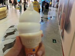 -DQ·蛋糕·冰淇淋(印象城店)