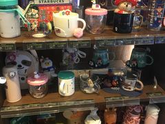 -星巴克(杭州西湖银泰1F店)