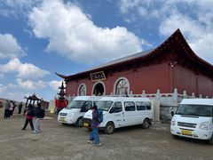 -五台山风景名胜区