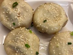 -小杨生煎(白玉兰广场店)
