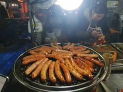 -大学城夜市大排档(凤栖路店)