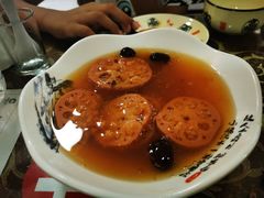 -涵家味土菜馆·徽州一绝臭鳜鱼(三河古镇店)