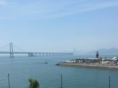 -川旺角川粤融合菜•海景餐厅(星海广场店)