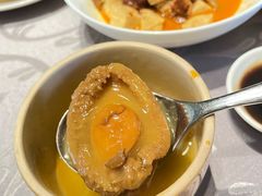 -万豪酒店·咏豪中餐厅