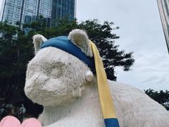 -深圳湾万象城(南山店)