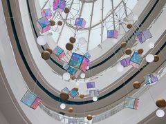 -方恒购物中心(望京小街店)