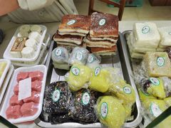 -江南春(解放路店)