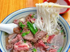 -喜潮汕桐坑阿松牛肉店(东二店)