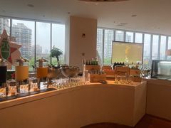 -杭州滨江世融艾美酒店·新食谱全日餐厅