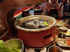 -西塔老太太泥炉烤肉(上海七宝领展广场店)