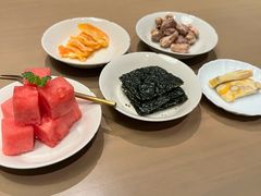 -隐溪茶馆(金虹桥店)