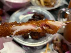 -花花炸串(总店)