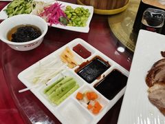 -东四民芳餐厅(世茂工三店)