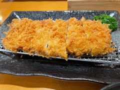 -胜博殿日式炸猪排(侨福芳草地店)