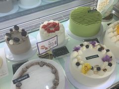 -安上烘焙 ENCHANTE(世纪汇店)