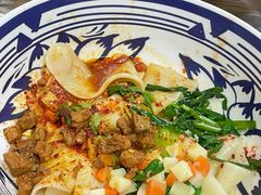-陕西人家(莱山店)