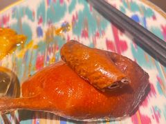 -海派悦庭·海胆烧麦·新融合菜(凯德广场店)