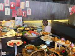 -盡膳口福·百年汤方火锅(科华北路店)