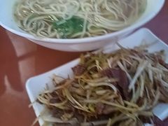 -鑫明明拉面(宁化路店)