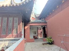 -上海白云观